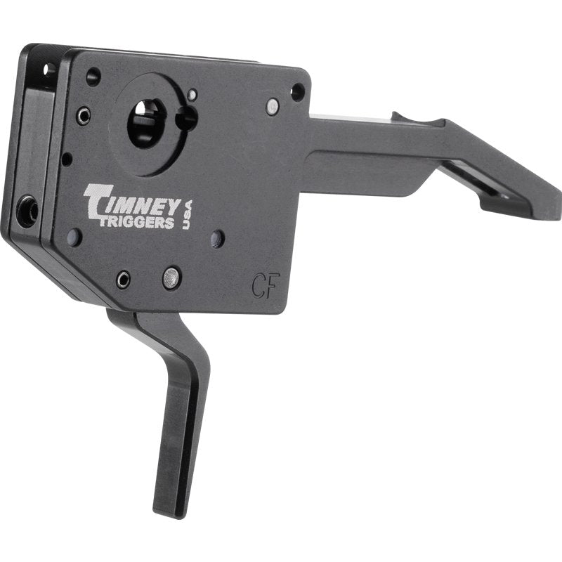 Timney Triggers - Ruger American Gen 1 Curved Trigger