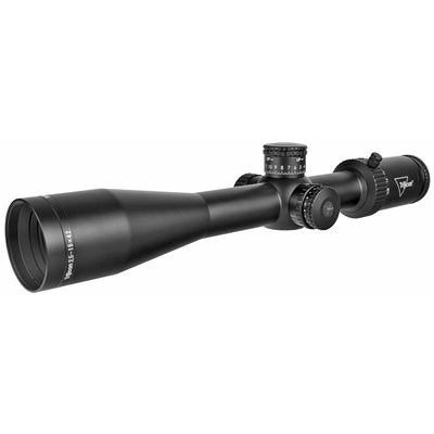 Trijicon - Credo HX 2.5-15x42 SFP MOA Rifle Scope
