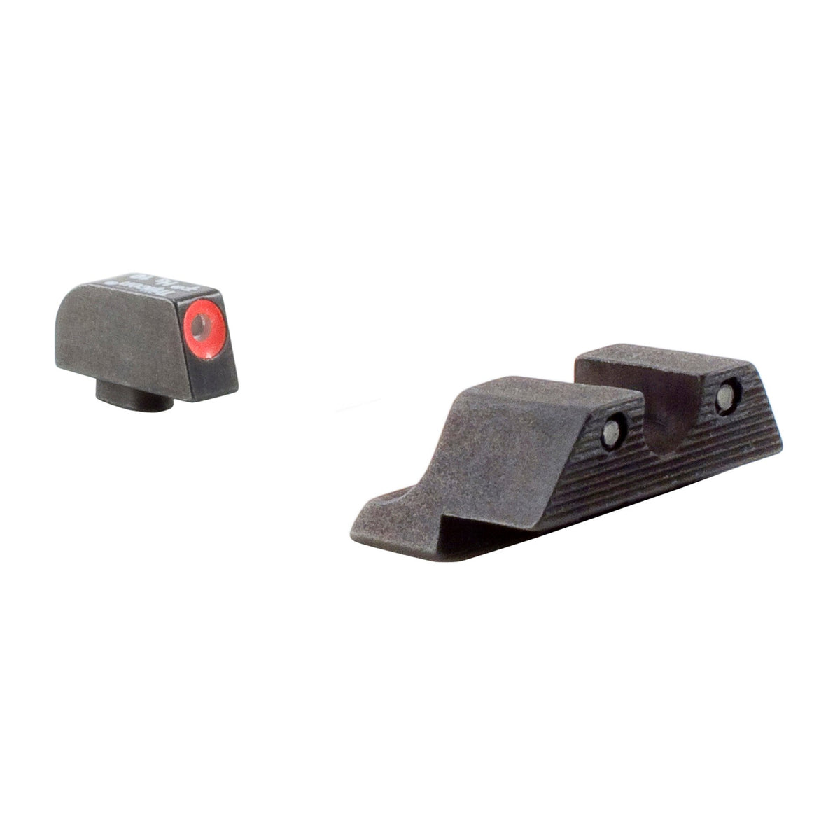 Trijicon - HD Night Sights for Glock 20/21/29/30/31/32 - Orange