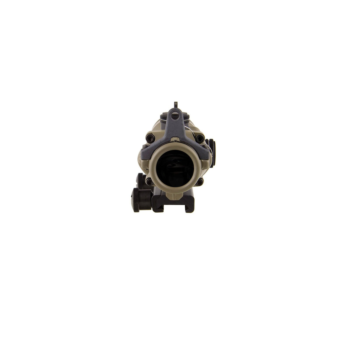 Trijicon - ACOG 4x32 Amber XHR .223 Rifle Scope - FDE