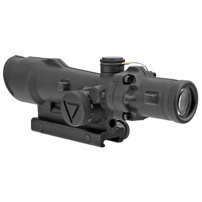 Trijicon - ACOG 3.5x35 LED Scope with Green Chevron Reticle