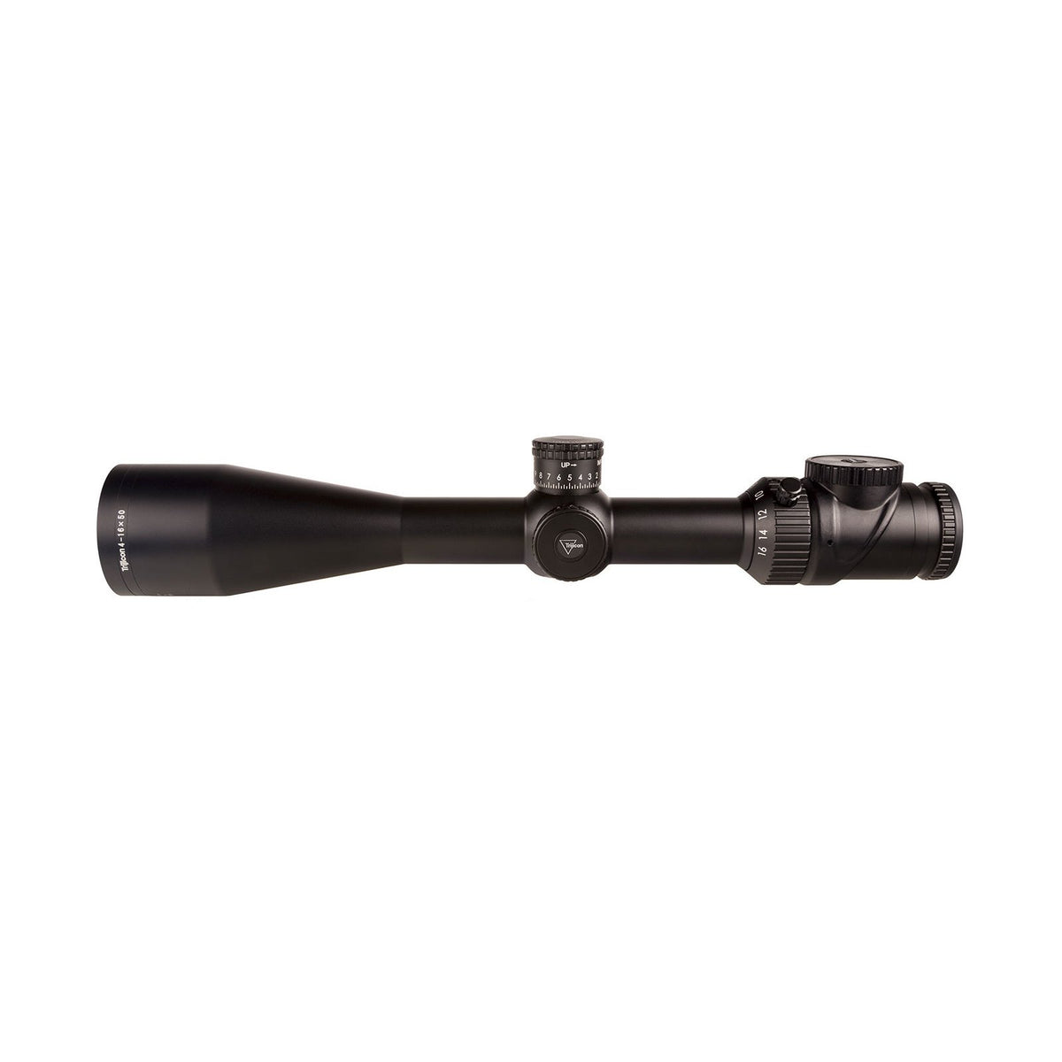 Trijicon - AccuPoint 4-16x50 MOA Green Dot Riflescope