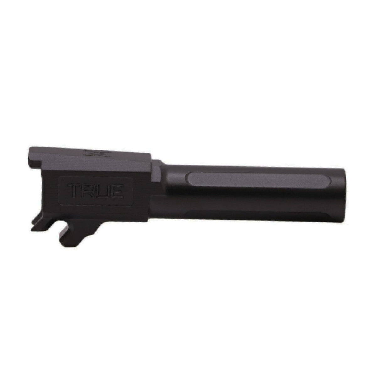 True Precision - 9MM Barrel for Sig P365 - Gold