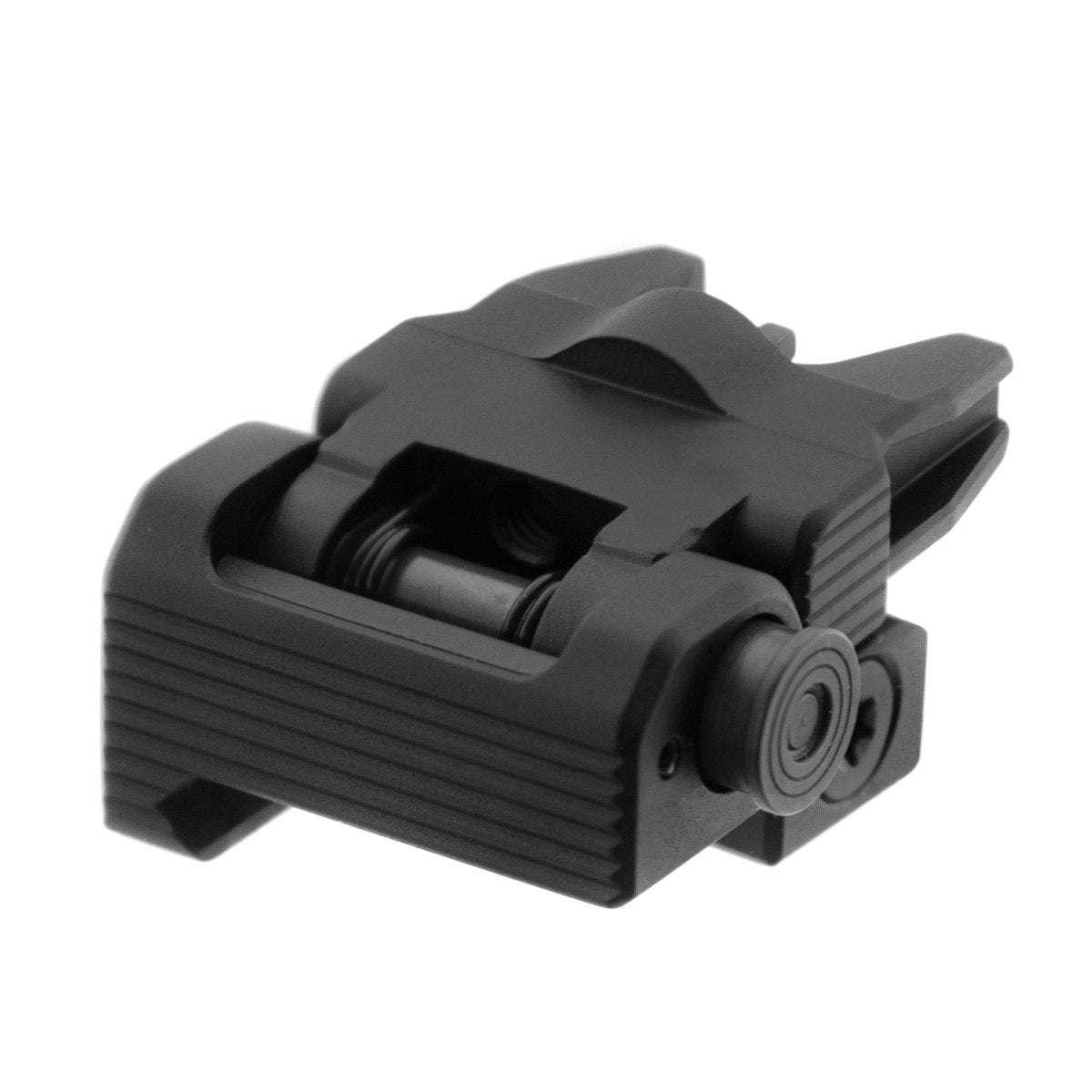 Leapers UTG - ACCU-SYNC AR15 Flip-Up Front Sight - Black