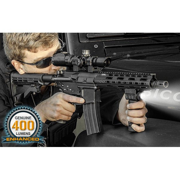 Leapers UTG - 400 Lumen Weaponlight with QD Mount