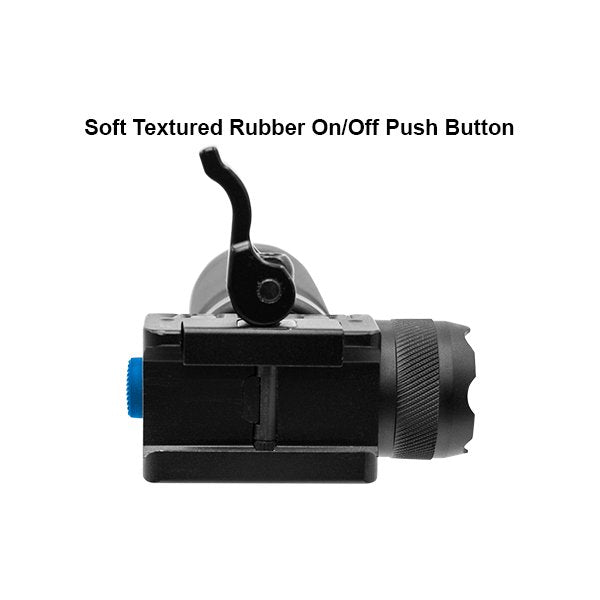 Leapers UTG - 400 Lumen Weaponlight with QD Mount