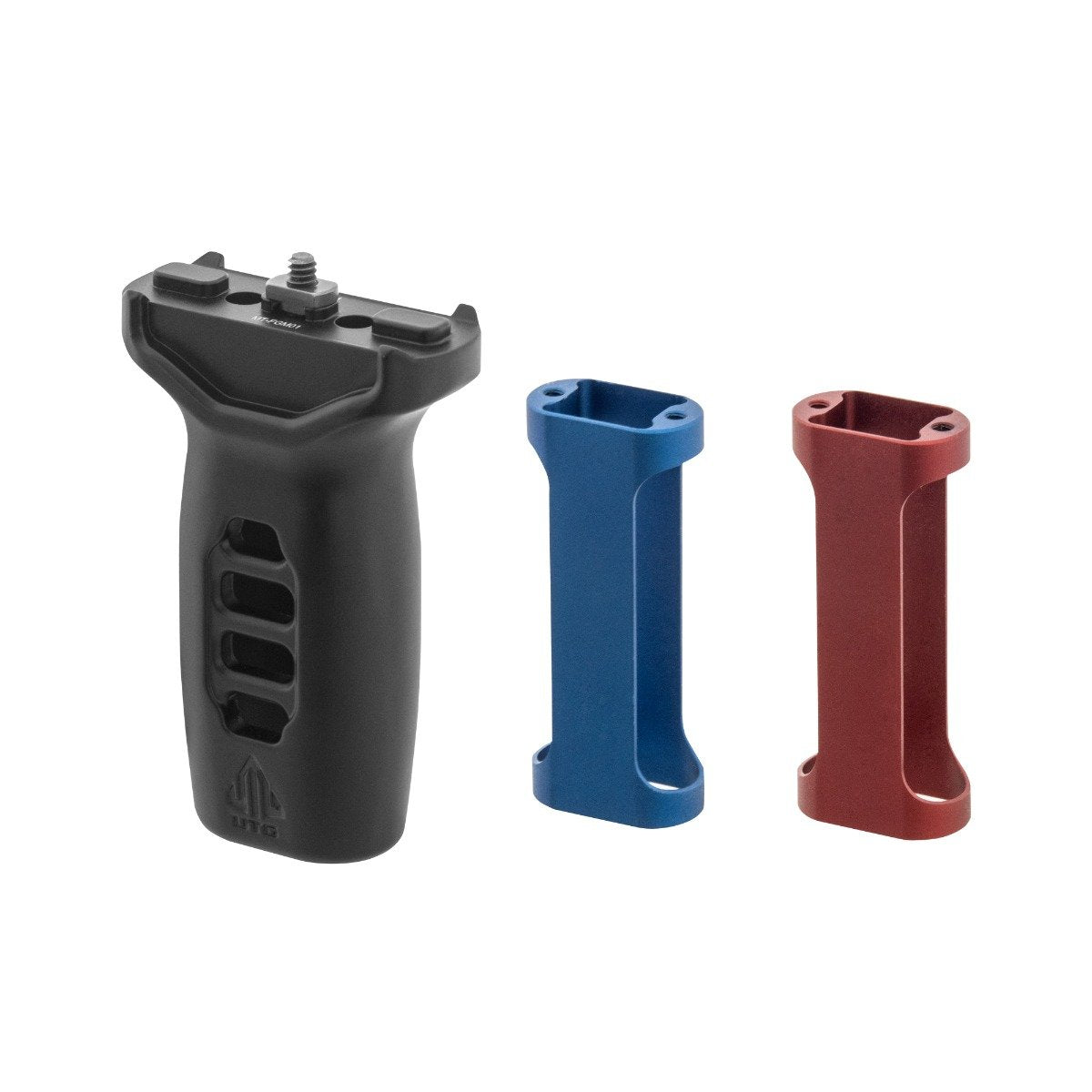 Leapers UTG - Super Slim Vertical Foregrip M-LOK - Black