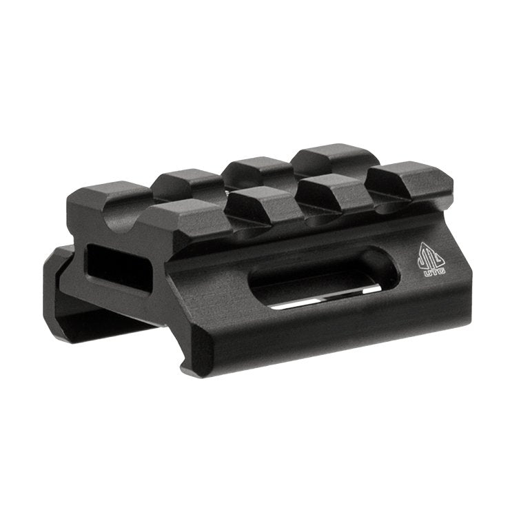 Leapers UTG - Super Slim Picatinny Riser Mount 1/2" Height