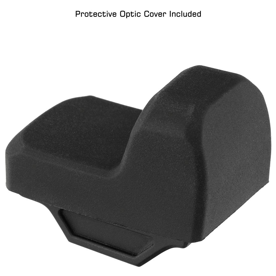 Leapers UTG - OP3 Micro Red Dot Sight 4 MOA - Black
