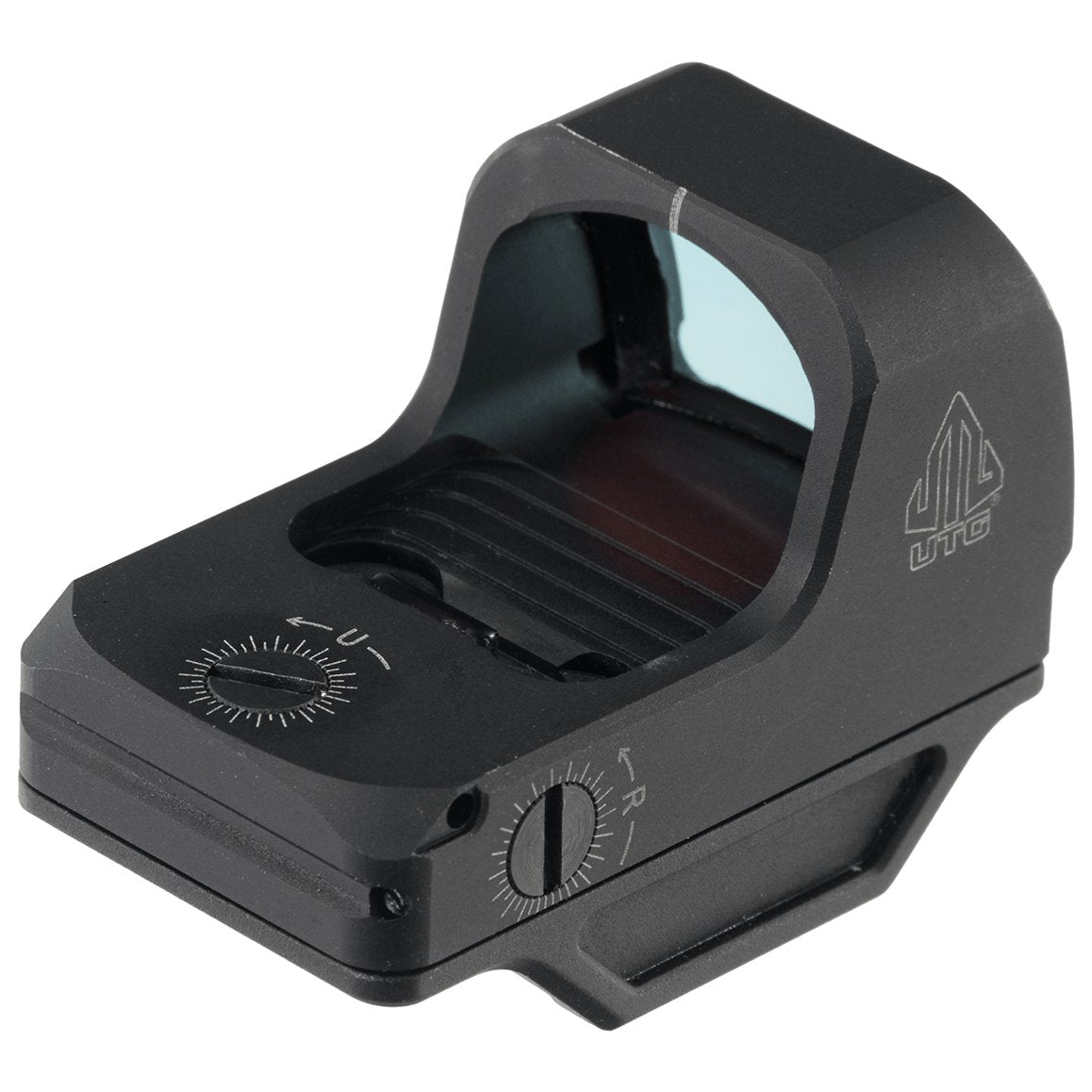 Leapers UTG - OP3 Micro Red Dot Sight 4 MOA - Black