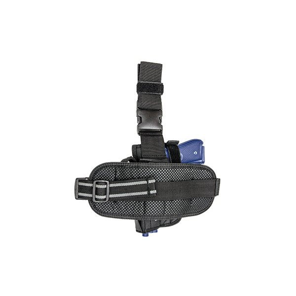 Leapers UTG - Special Ops Universal Leg Holster, Right Hand