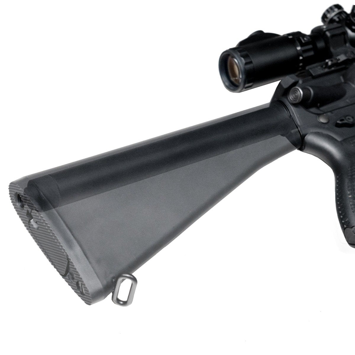 Leapers UTG - Model 4 AR-15 A2 Fixed Stock Assembly