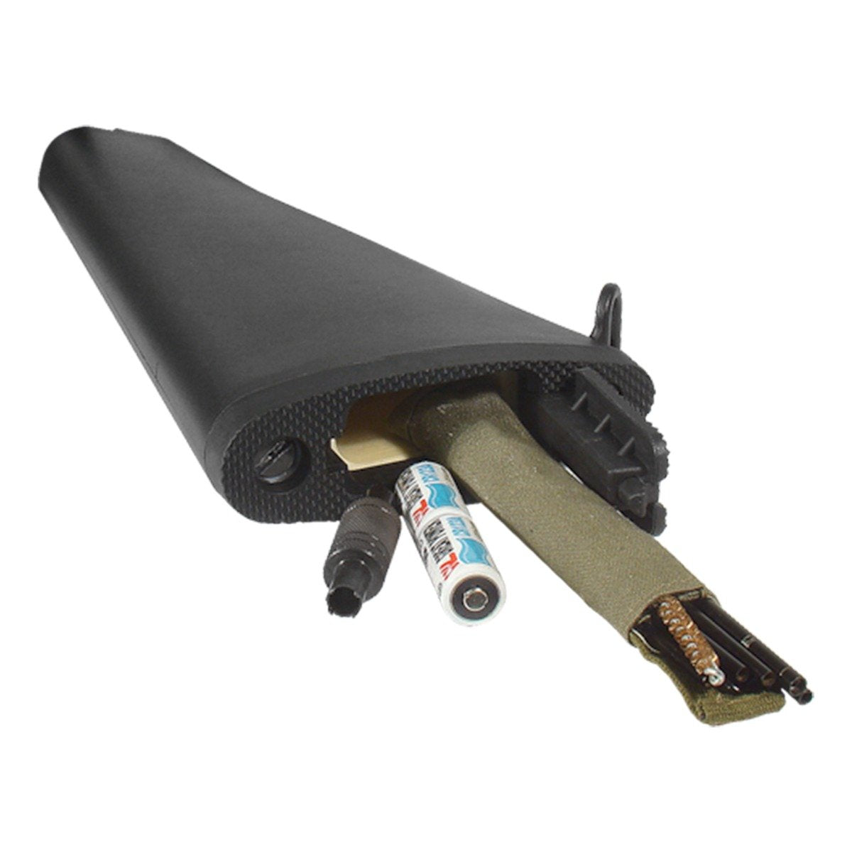 Leapers UTG - Model 4 AR-15 A2 Fixed Stock Assembly