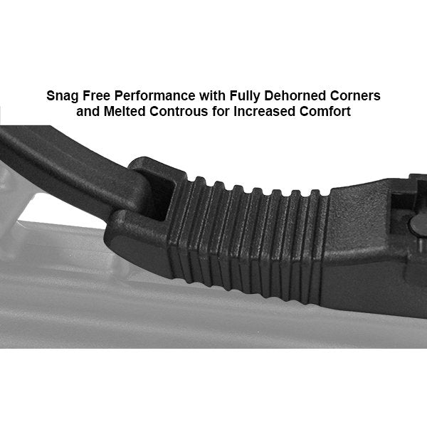 Leapers UTG - PRO Model 4 S3 Stock - Black