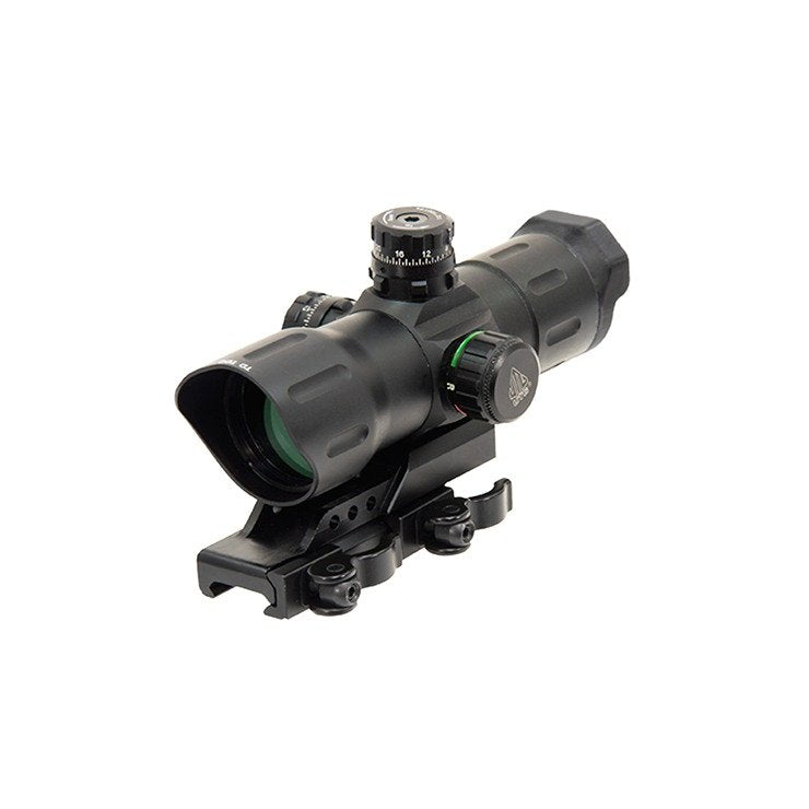 Leapers UTG - 6" ITA R/G CQB T-Dot Sight with Mount