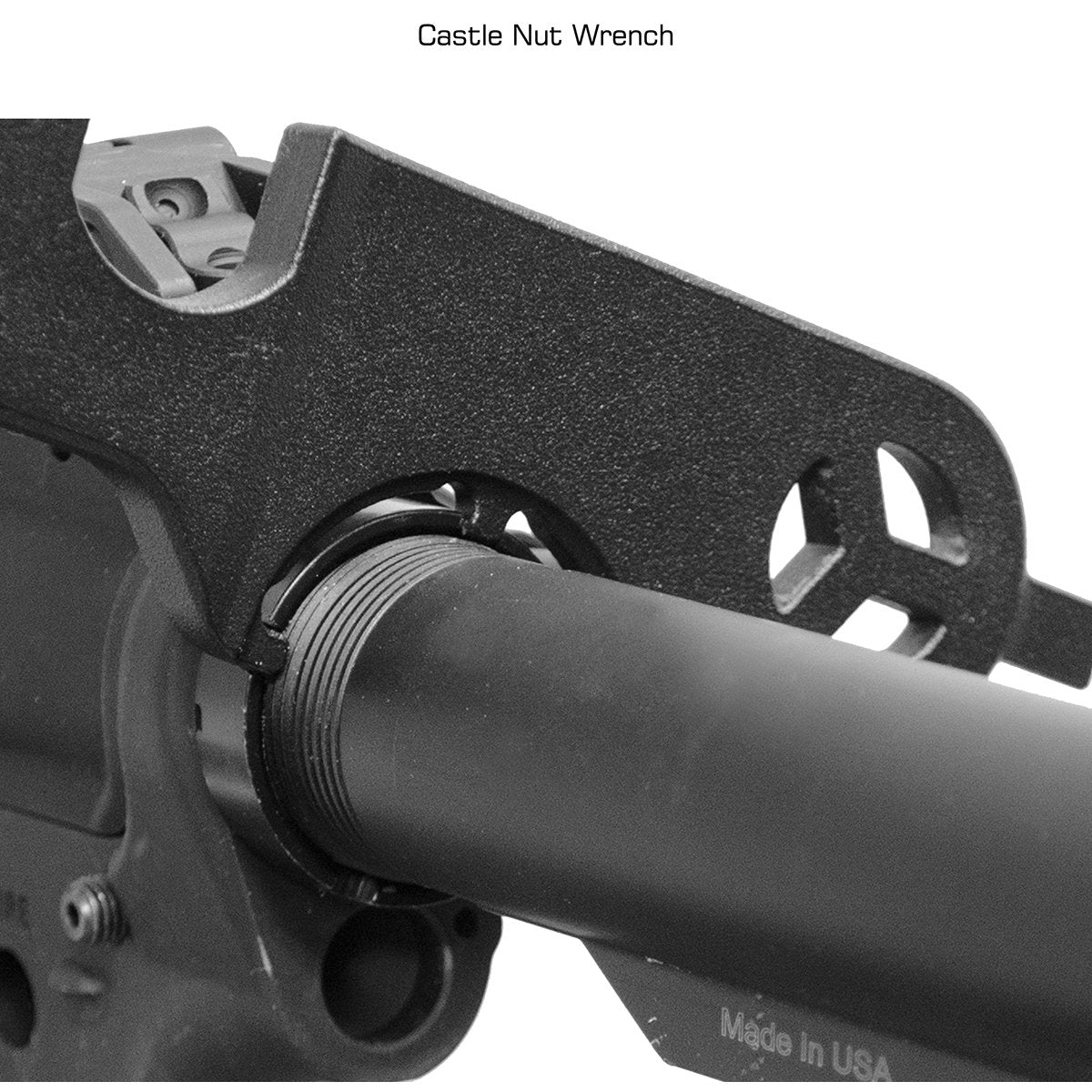 Leapers UTG - AR15/AR308 Armorer Combo Wrench