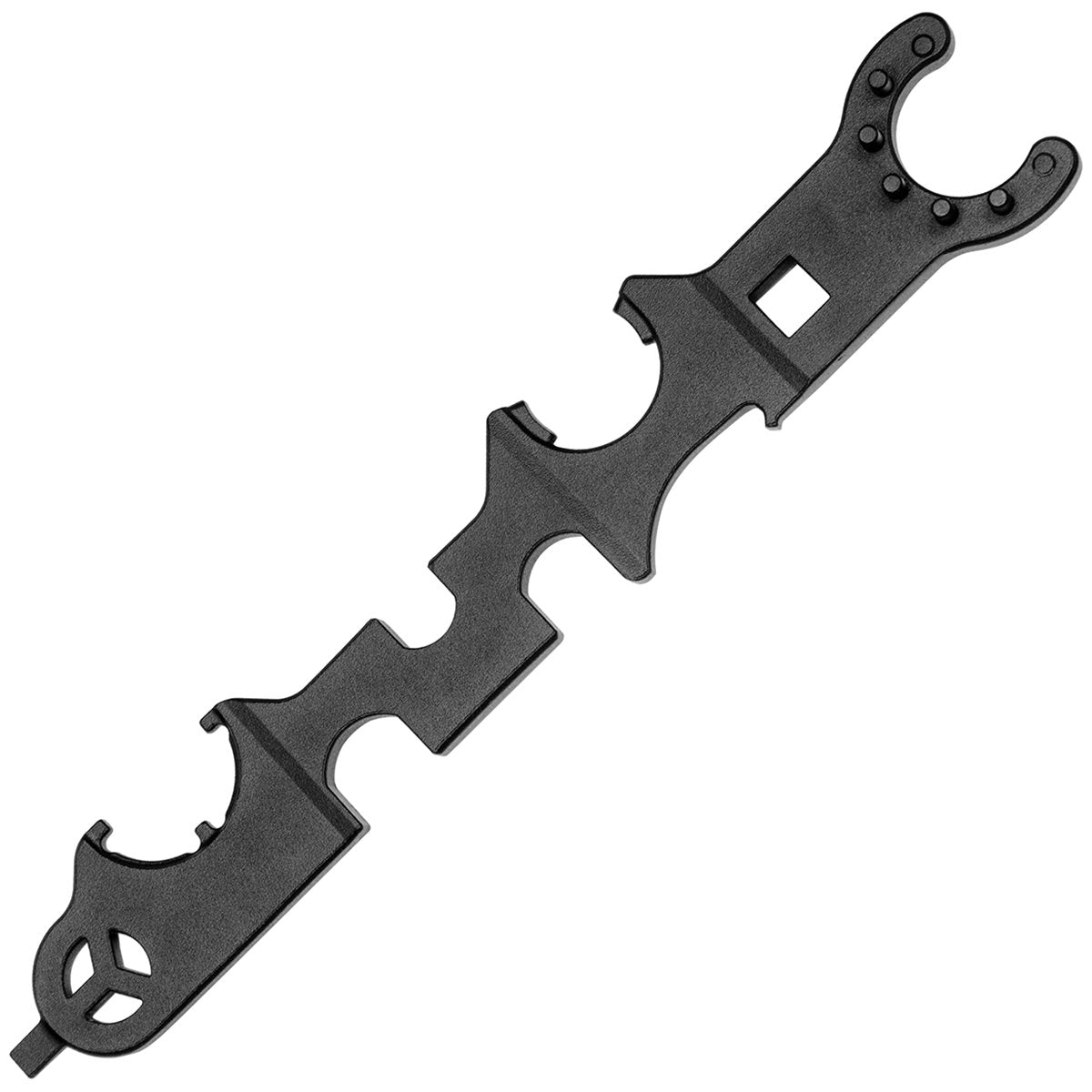 Leapers UTG - AR15/AR308 Armorer Combo Wrench