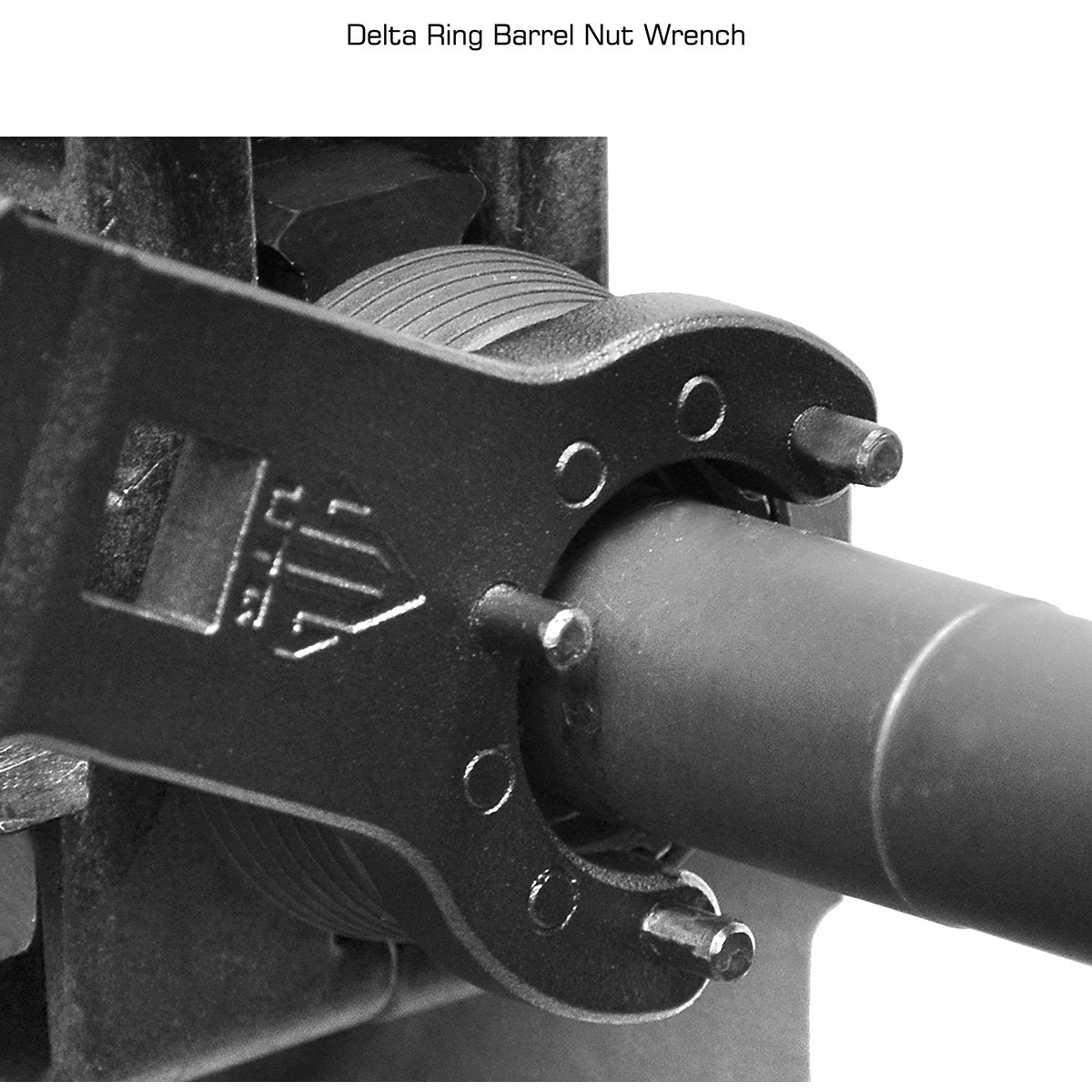 Leapers UTG - AR15/AR308 Armorer Combo Wrench