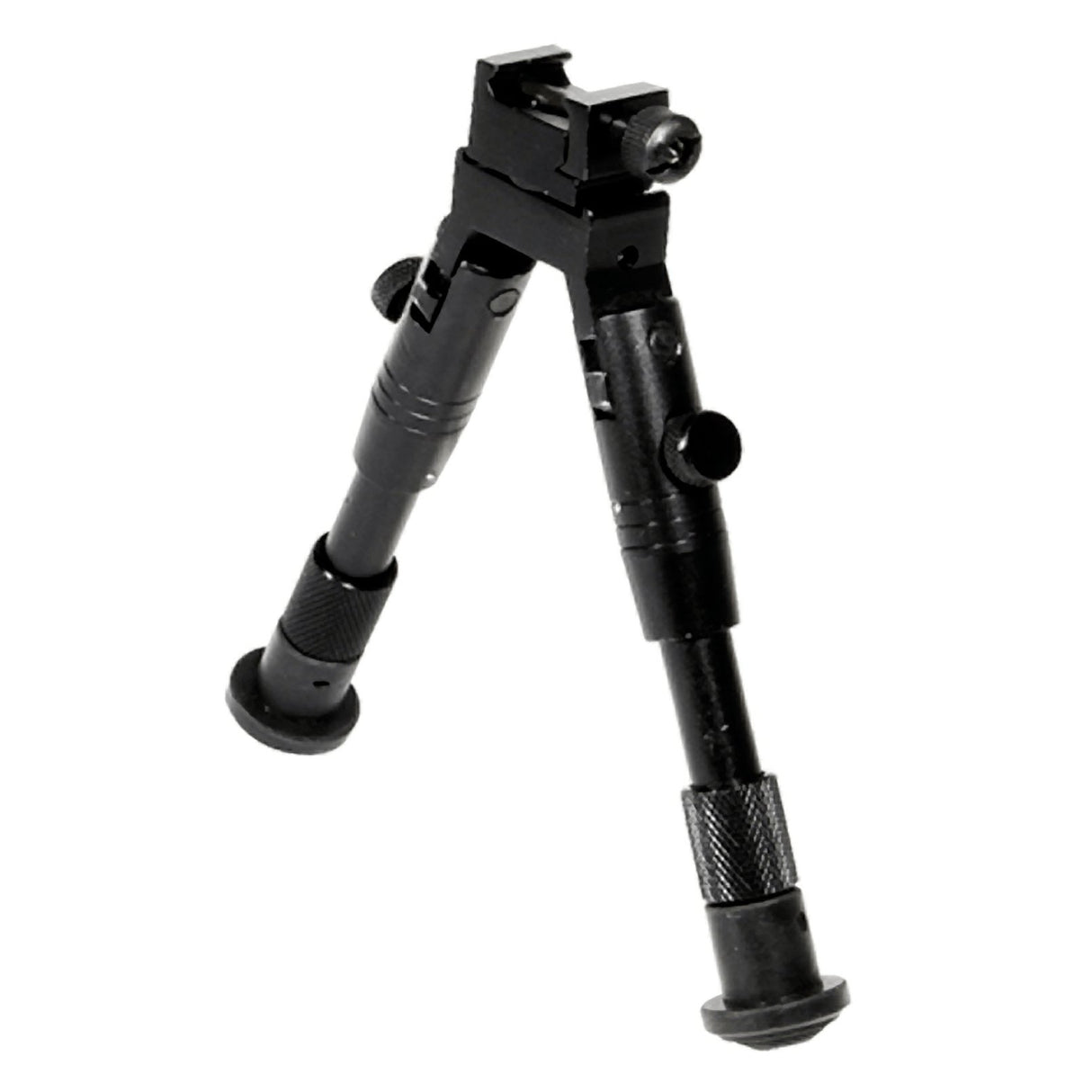 Leapers UTG - Shooter's SWAT Bipod, Picatinny/Swivel Stud