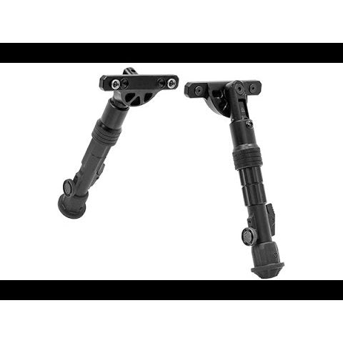 Leapers UTG - Recon Flex M-LOK Bipod - Black
