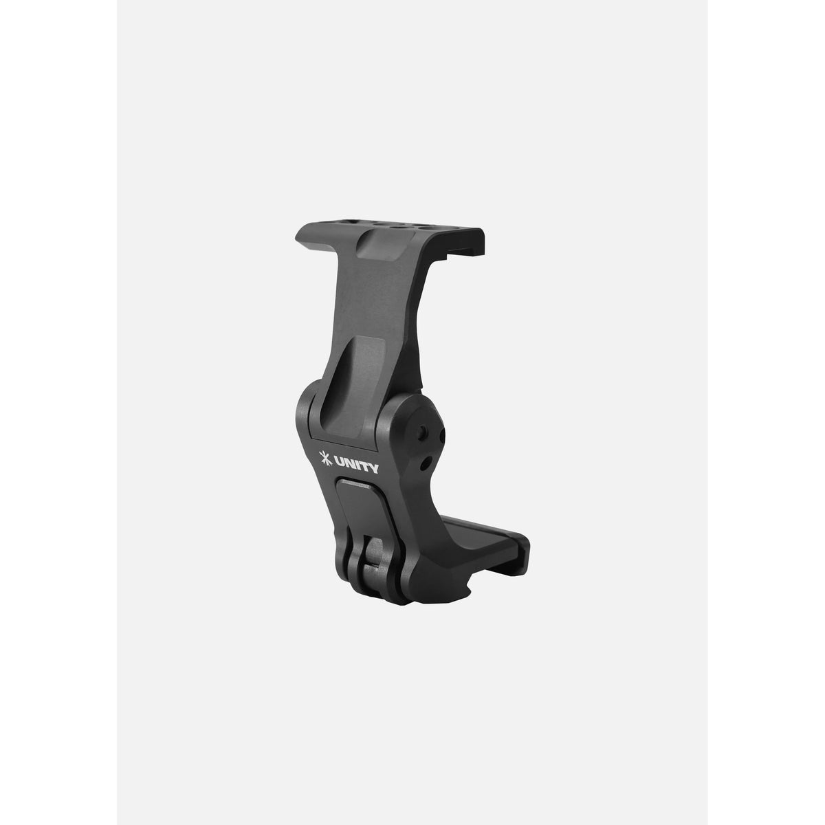 Unity Tactical - FAST OMNI Magnifier Mount FDE