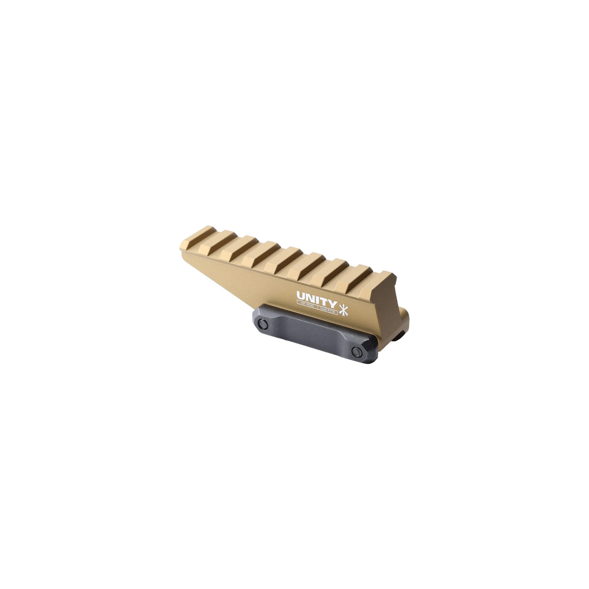 Unity Tactical - FAST Absolute Riser in Flat Dark Earth — view 4