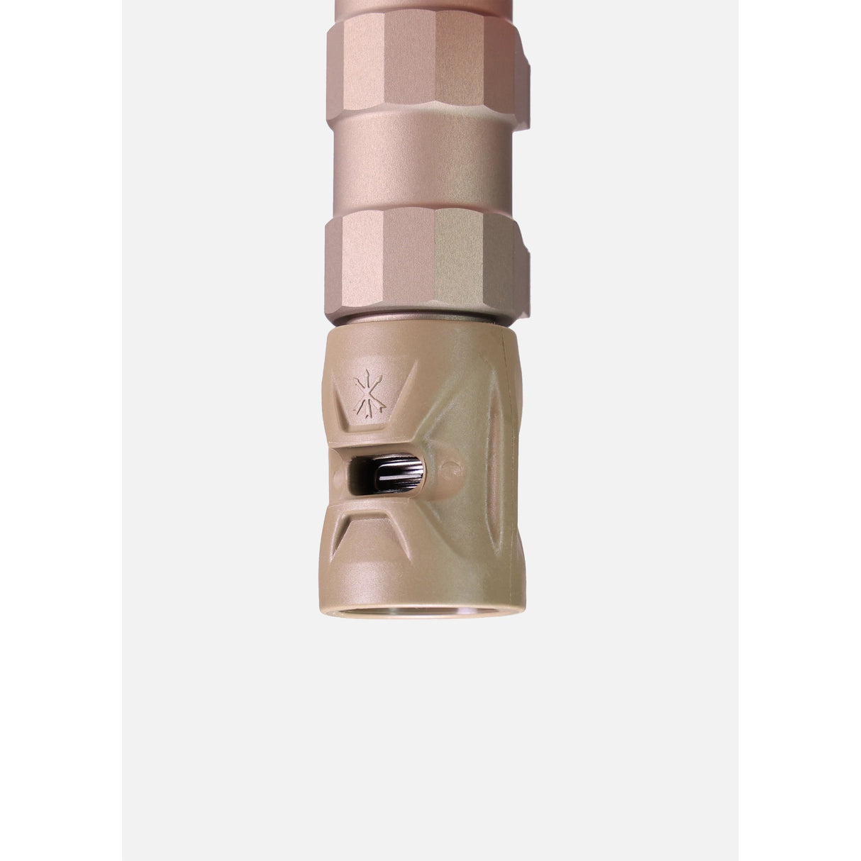Unity Tactical - GASCAP Link USB-C for SureFire Scout Light - Black