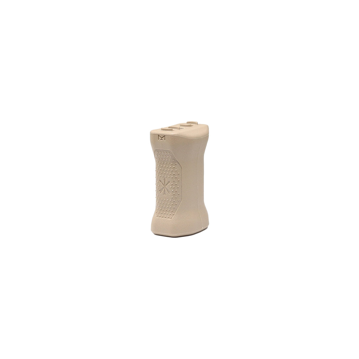 Unity Tactical - Vertical Foregrip Gen 2 M-LOK FDE