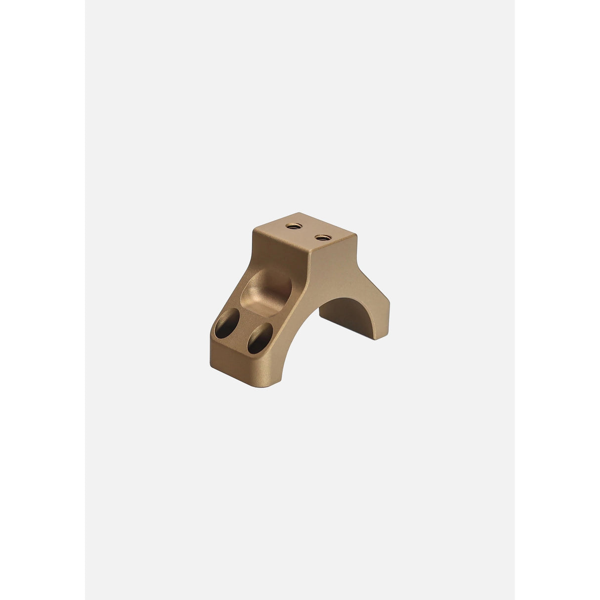 Unity Tactical - MRDS Top Ring for REKE 34mm - Black