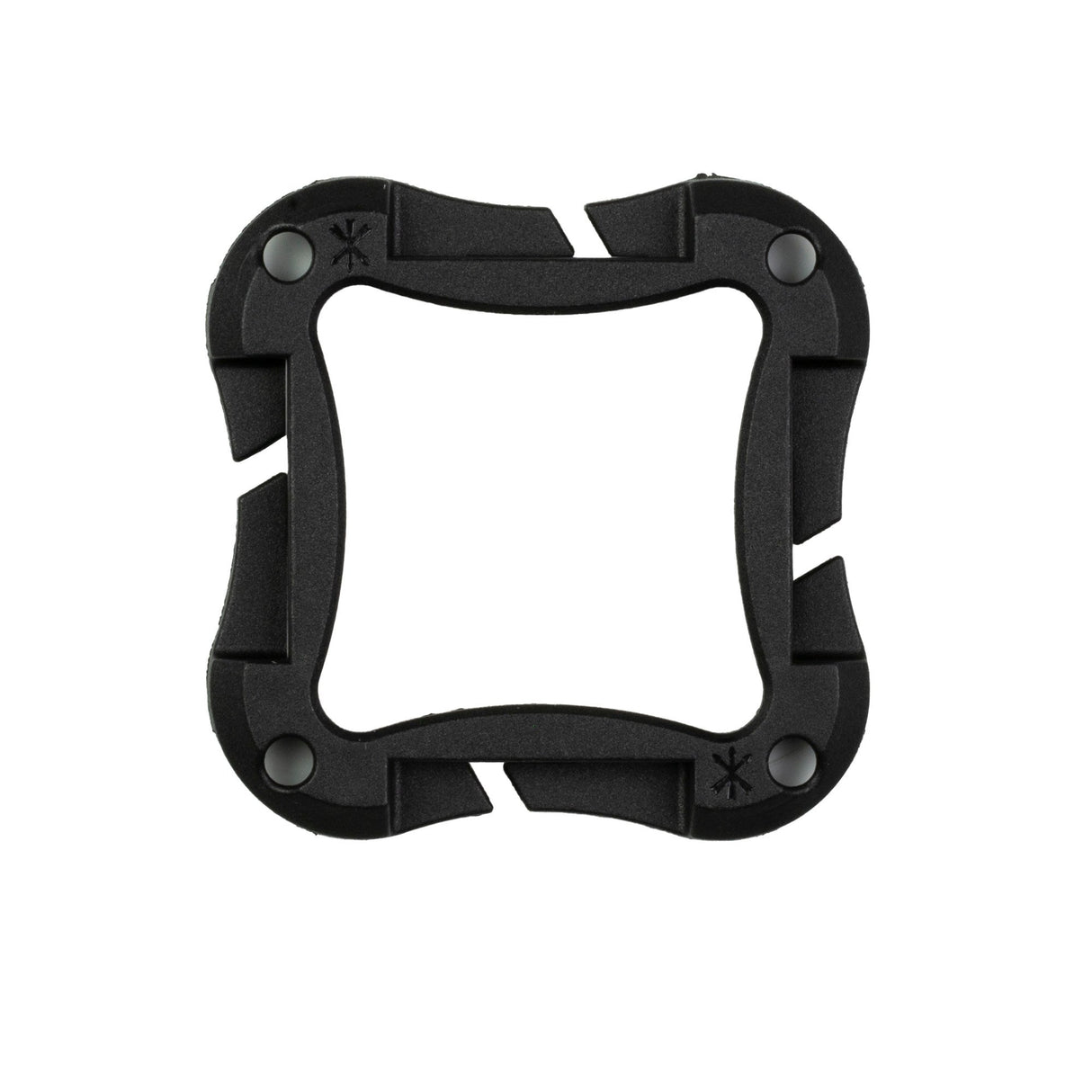 Unity Tactical - SPARK Cage Marker Light - Black