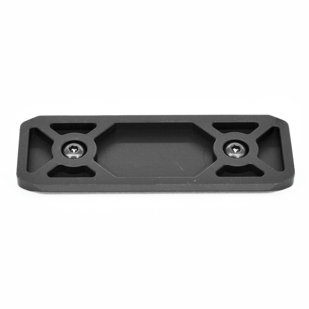 Warne - Tactical 4" ARCA Rail for M-LOK