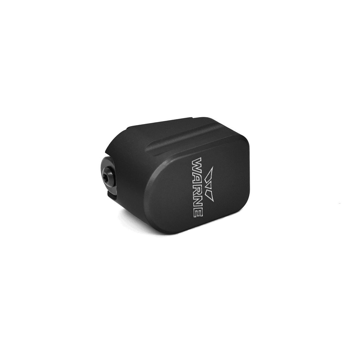 Warne - Magazine Extension for CZ 75 +4 - Black