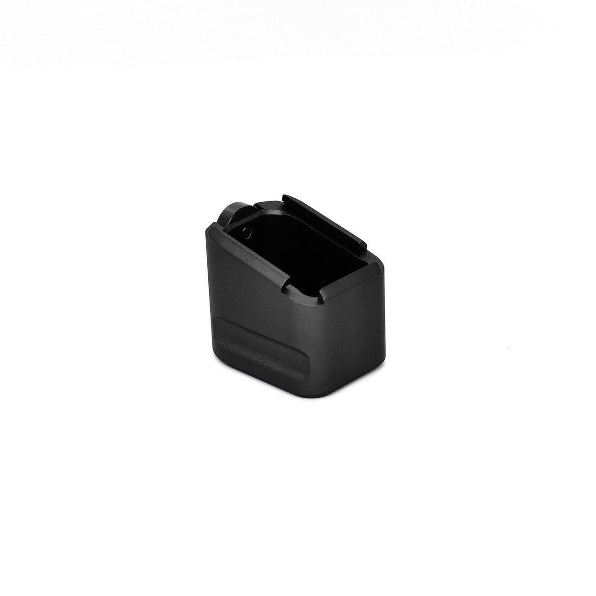Warne - Magazine Extension for S&W M&P 9/40 - Black