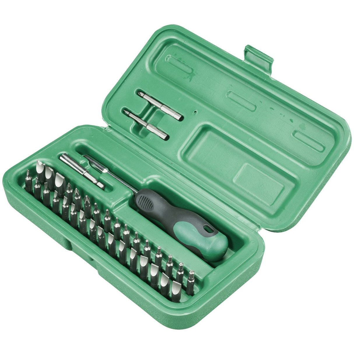 Weaver - Entry Level Gunsmithing Tool Kit - Compact