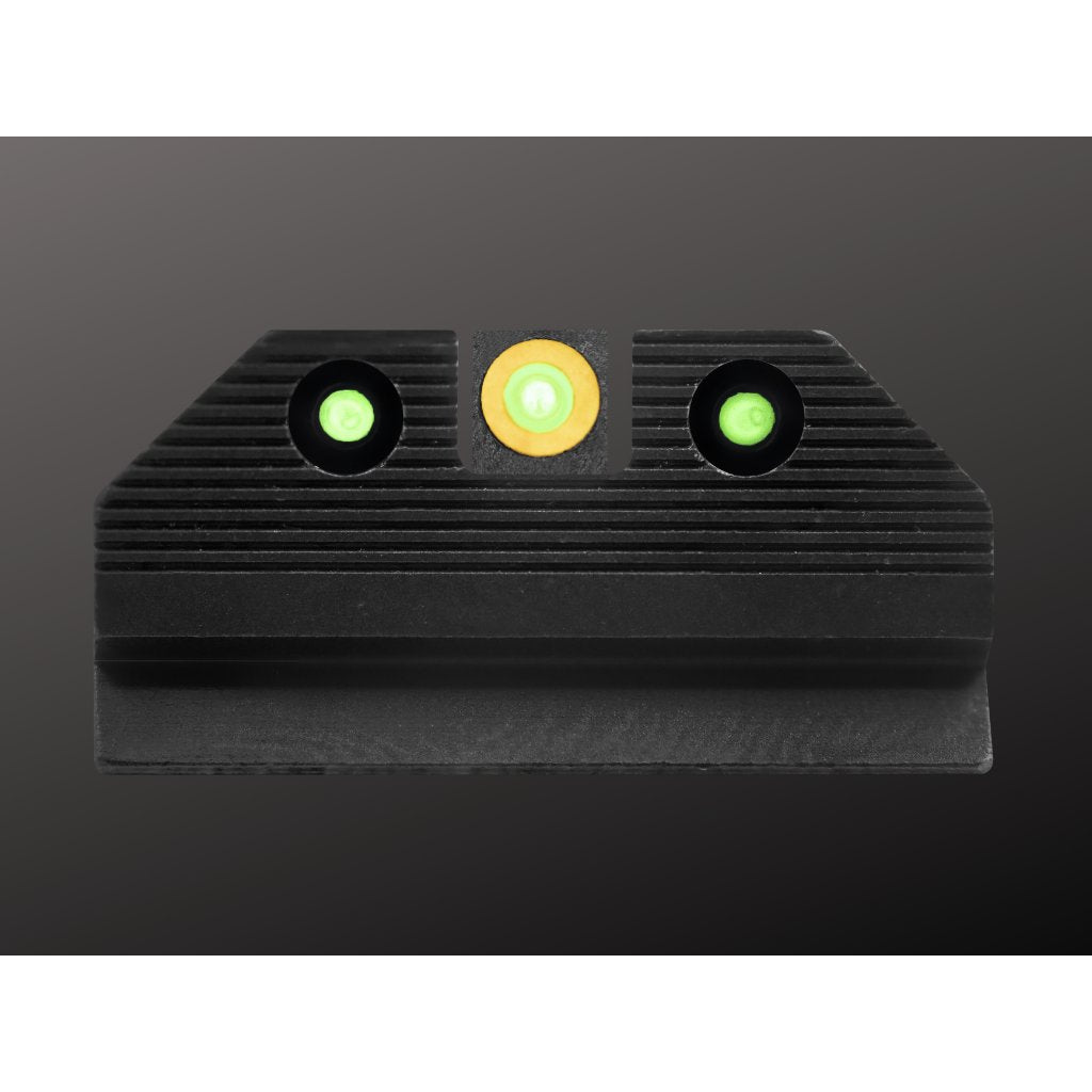XS Sights - R3D 2.0 Night Sight for Desert Eagle - Orange