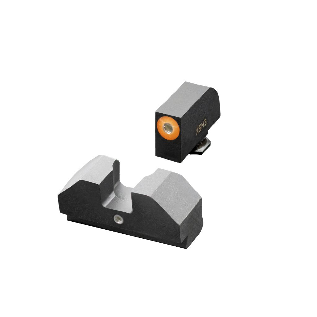 XS Sights - F8 Night Sight for Glock 17/19/22/23