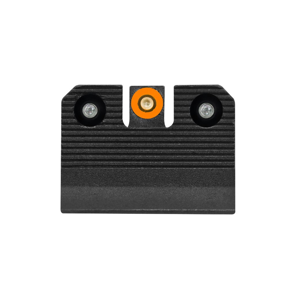 XS Sights - R3D 2.0 Tritium Night Sight for Sig P320/P365