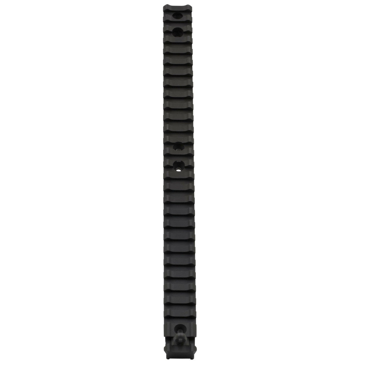 XS Sights - Long Rail with Aperture for Ruger Gunsite Scout