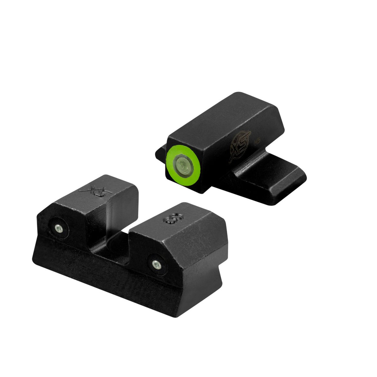 XS Sights - R3D Night Sights for Sig/Springfield/FN