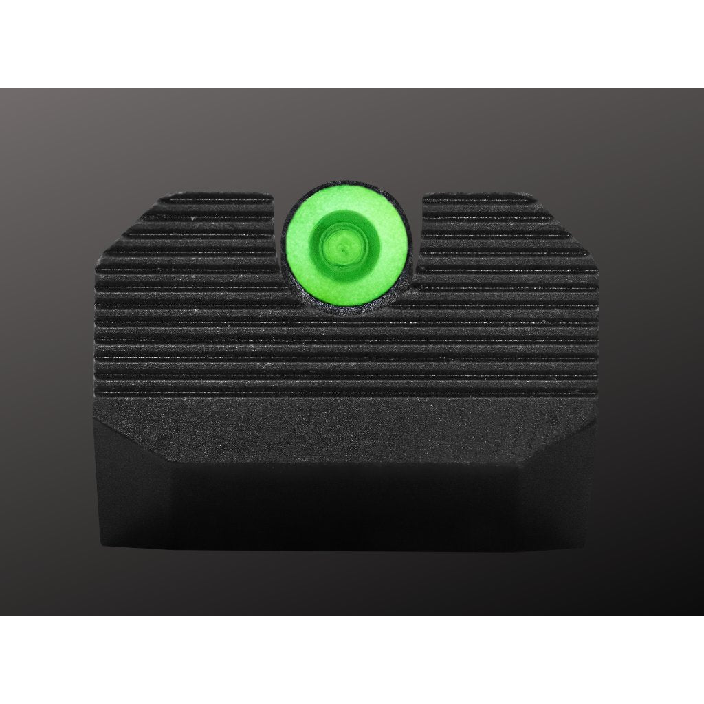 XS Sights - Minimalist Night Sight for S&W K/L Frame - Green