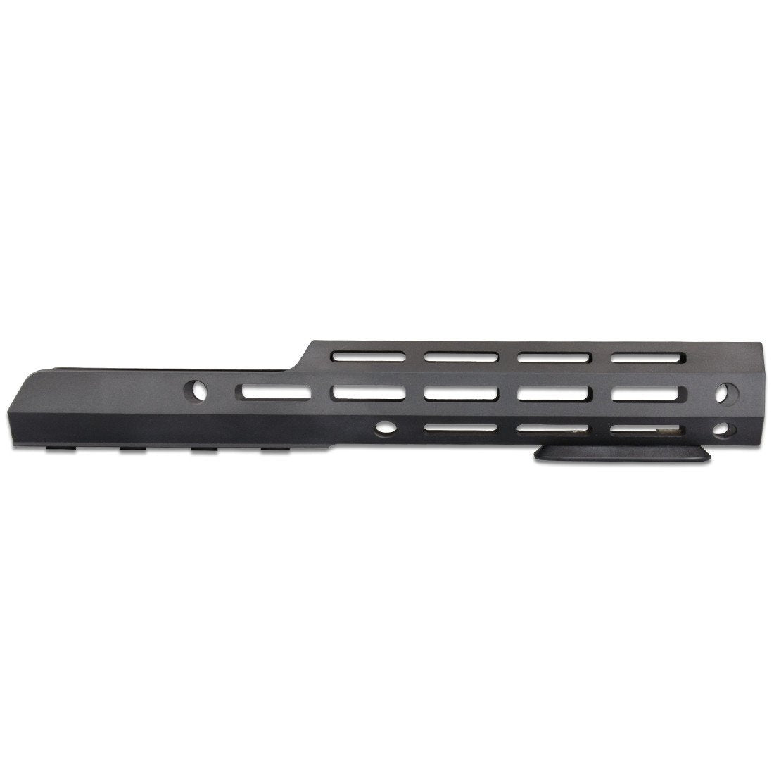 Yankee Hill Machine - M-LOK ARCA Rail 3" Black