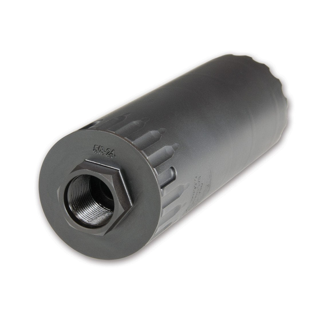 Yankee Hill Machine Co - HUB Direct Thread Mount 1/2x28