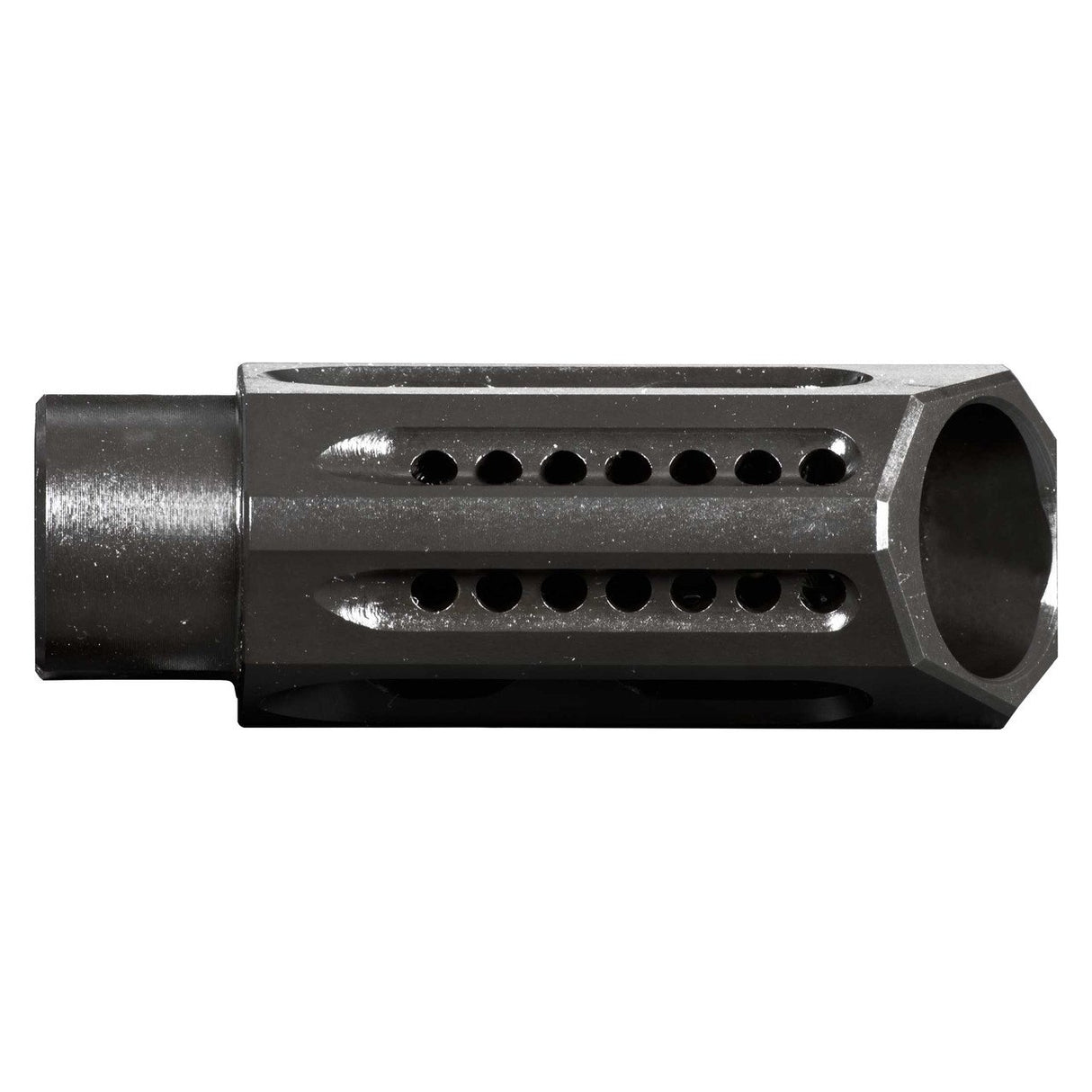 Yankee Hill Machine - Slant Brake/Compensator 5/8-24 .30 Cal