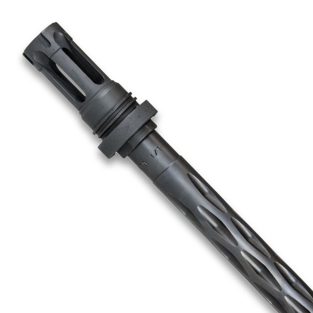 Yankee Hill Machine - Phantom LT/LTA 7.62 QD Flash Hider