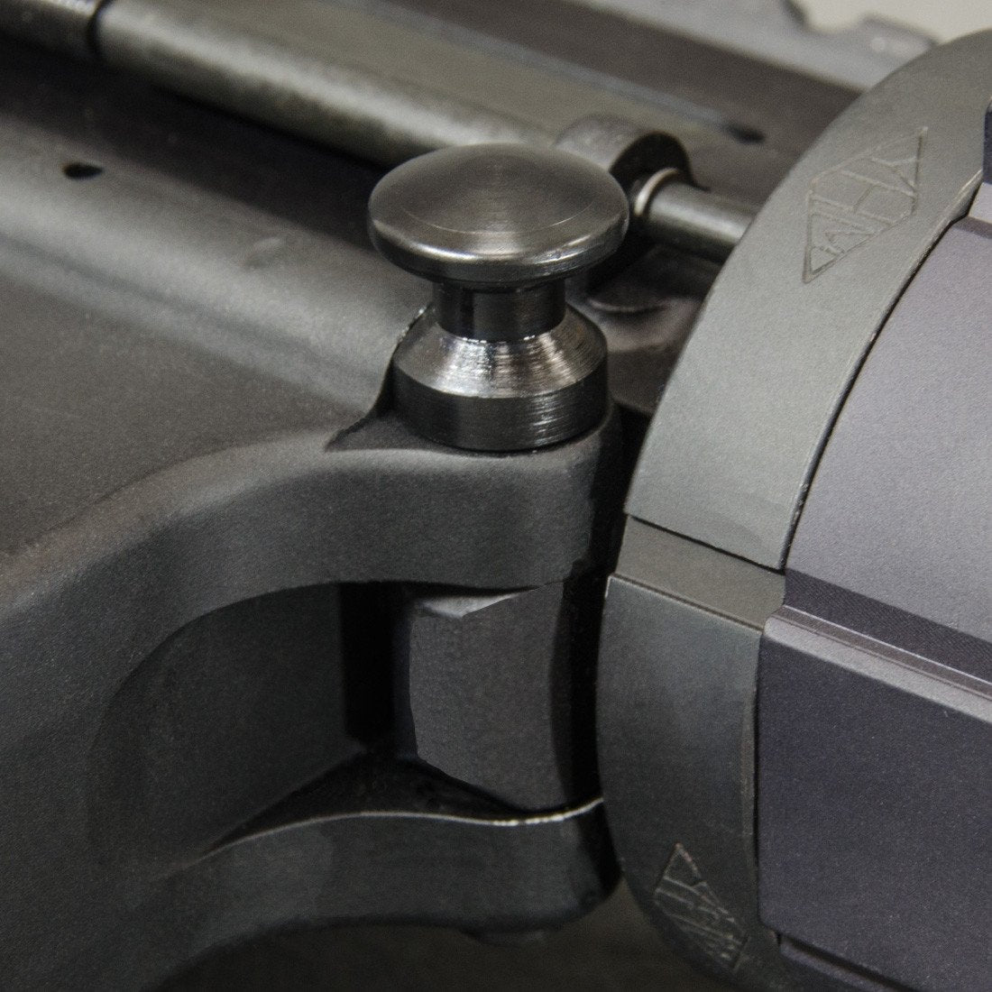 Yankee Hill Machine - EZ Pull Takedown Pins Set for AR Rifles