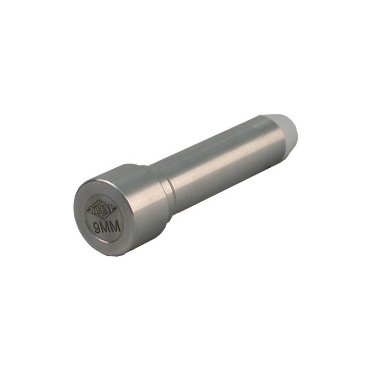 Yankee Hill Machine - 9MM Bolt Buffer - Black