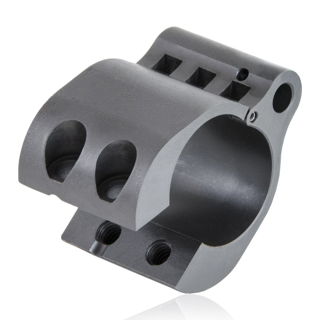 Yankee Hill Machine - Hinged Low Profile Gas Block