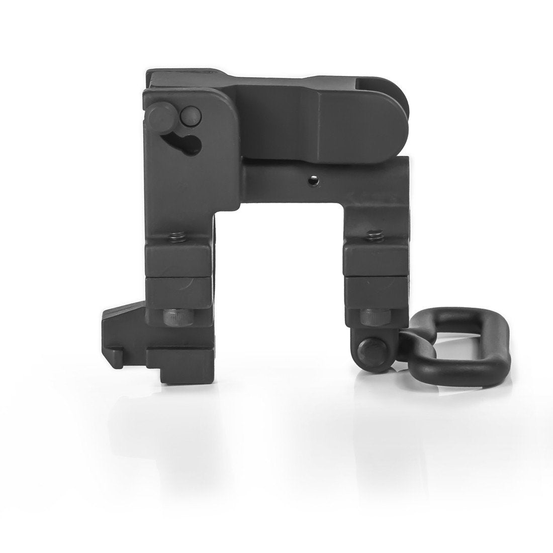 Yankee Hill Machine - Flip Front Sight Tower with Bayonet Lug
