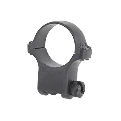 Ruger - 6B30HM X-High Scope Ring 30mm Hawkeye Matte