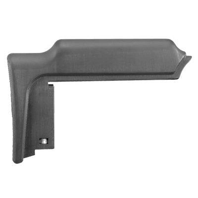 Ruger - Stock Module High Comb/Compact Pull - Black